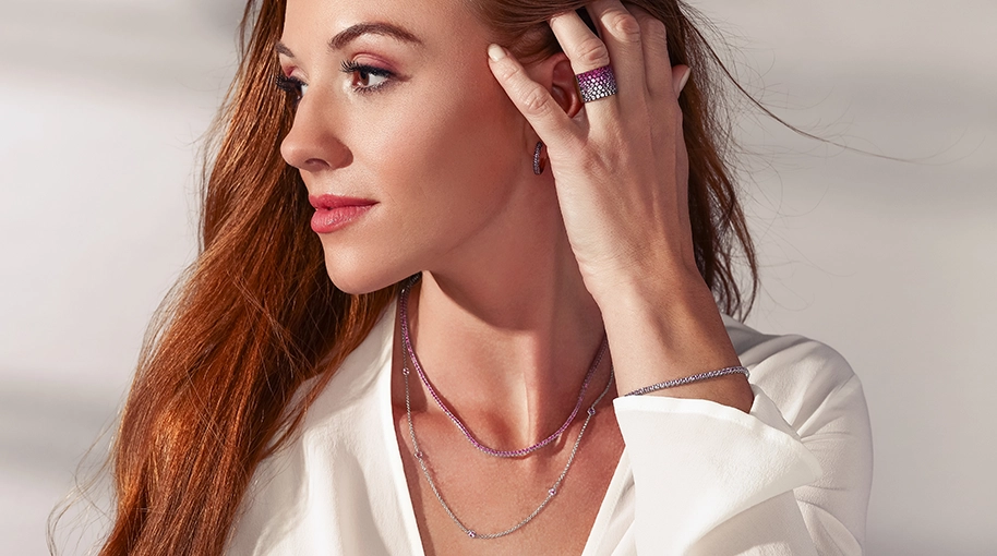Shop Fine Jewelry